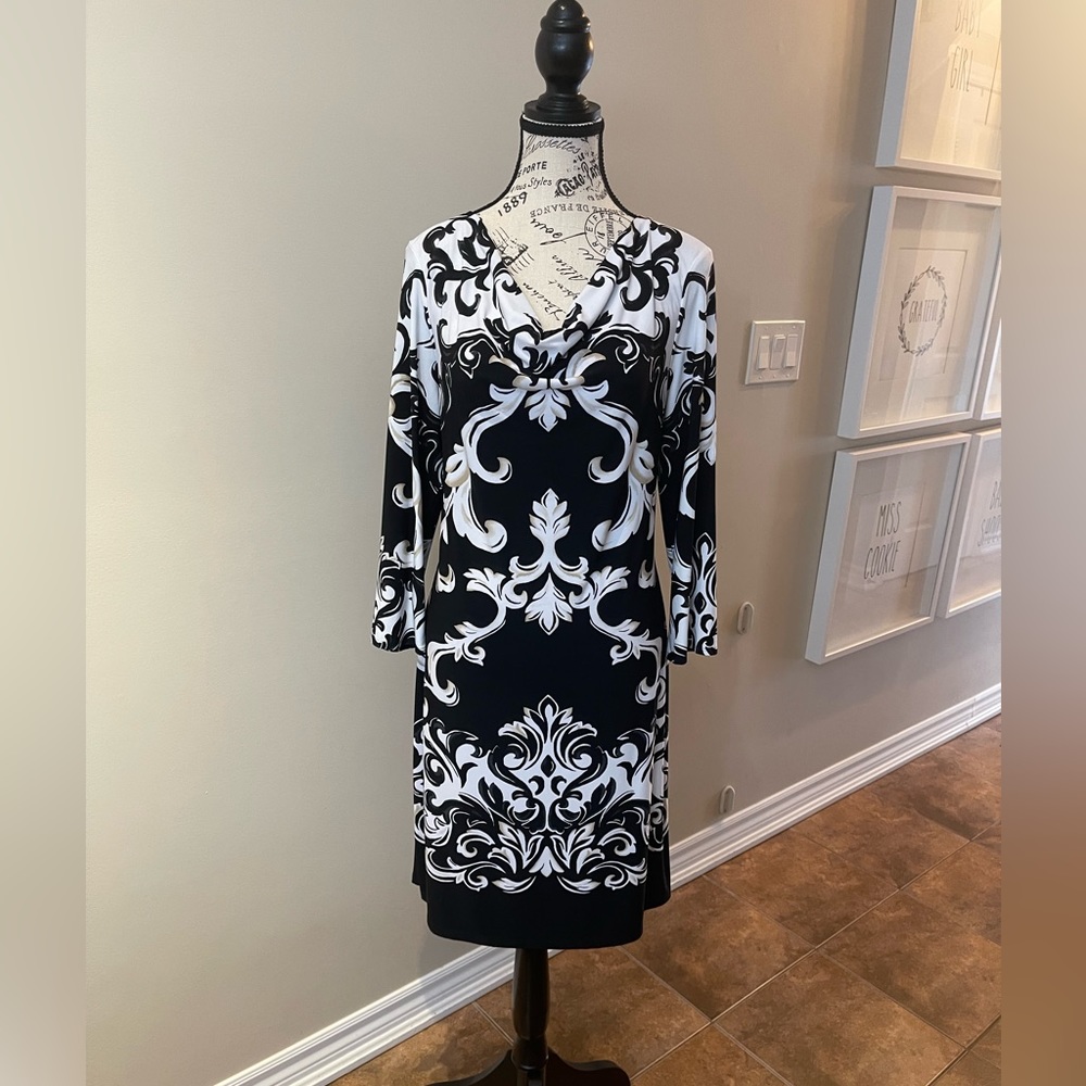 WHBM Classic Dress-NEW